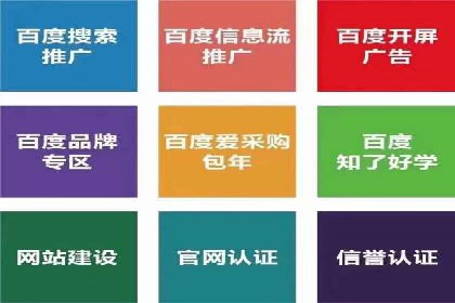 百度推广开户案例：从失败到成功的转变